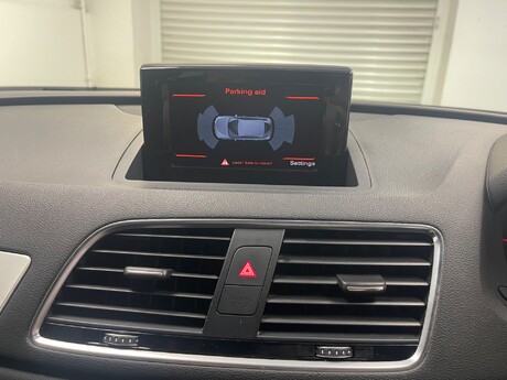 Audi Q3 TDI QUATTRO S LINE PLUS 28