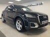 Audi Q2 TDI SPORT