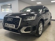 Audi Q2 TDI SPORT 5