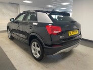 Audi Q2 TDI SPORT 12