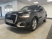 Audi Q2 TDI SPORT 13