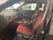 Audi Q2 TDI SPORT 15