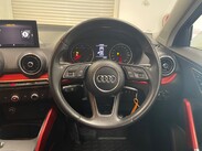 Audi Q2 TDI SPORT 20
