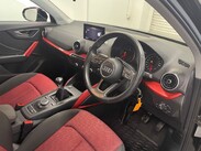 Audi Q2 TDI SPORT 21