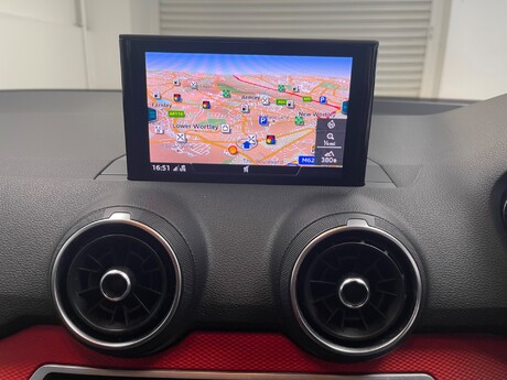 Audi Q2 TDI SPORT 26