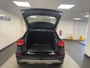 Audi Q2 TDI SPORT 35