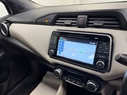 Nissan Micra DCI N-CONNECTA 15