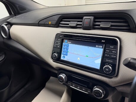 Nissan Micra DCI N-CONNECTA 15