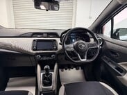 Nissan Micra DCI N-CONNECTA 19