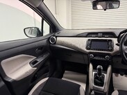 Nissan Micra DCI N-CONNECTA 23