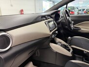 Nissan Micra DCI N-CONNECTA 24