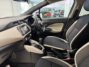 Nissan Micra DCI N-CONNECTA 21