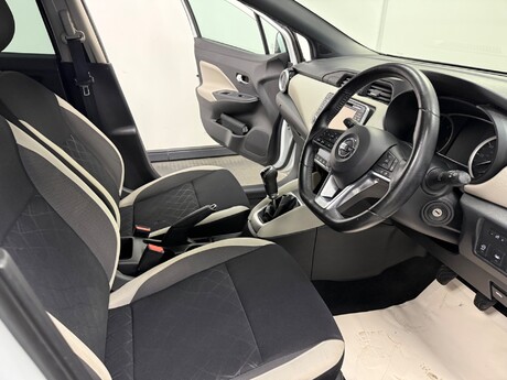 Nissan Micra DCI N-CONNECTA 27