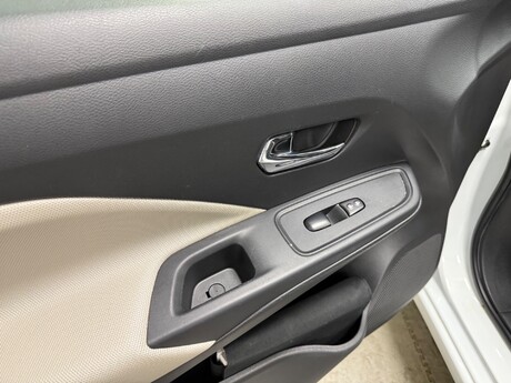 Nissan Micra DCI N-CONNECTA 30