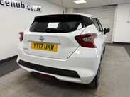 Nissan Micra DCI N-CONNECTA 11