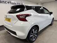 Nissan Micra DCI N-CONNECTA 13