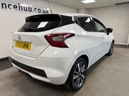 Nissan Micra DCI N-CONNECTA 12