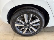 Nissan Micra DCI N-CONNECTA 17
