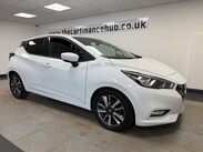 Nissan Micra DCI N-CONNECTA 5
