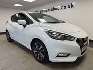Nissan Micra DCI N-CONNECTA 1