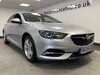 Vauxhall Insignia TECH LINE NAV