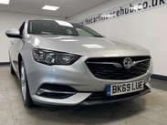 Vauxhall Insignia TECH LINE NAV 2