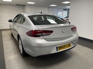 Vauxhall Insignia TECH LINE NAV 8