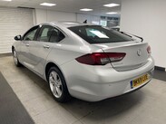 Vauxhall Insignia TECH LINE NAV 9