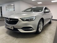 Vauxhall Insignia TECH LINE NAV 10