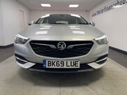 Vauxhall Insignia TECH LINE NAV 12