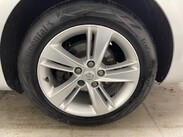 Vauxhall Insignia TECH LINE NAV 13