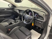 Vauxhall Insignia TECH LINE NAV 20
