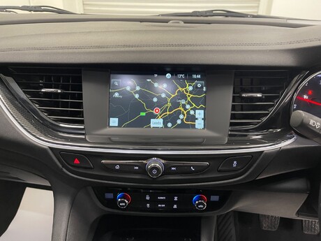 Vauxhall Insignia TECH LINE NAV 23