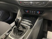 Vauxhall Insignia TECH LINE NAV 24