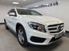 Mercedes-Benz GLA Class GLA 200 D AMG LINE