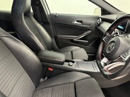 Mercedes-Benz GLA Class GLA 200 D AMG LINE 18