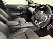 Mercedes-Benz GLA Class GLA 200 D AMG LINE 19