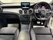 Mercedes-Benz GLA Class GLA 200 D AMG LINE 3