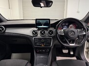 Mercedes-Benz GLA Class GLA 200 D AMG LINE 20