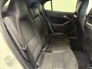 Mercedes-Benz GLA Class GLA 200 D AMG LINE 25