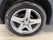 Mercedes-Benz GLA Class GLA 200 D AMG LINE 33