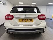 Mercedes-Benz GLA Class GLA 200 D AMG LINE 14