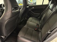 Mercedes-Benz GLA Class GLA 200 D AMG LINE 44
