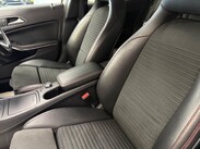 Mercedes-Benz GLA Class GLA 200 D AMG LINE 40