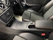 Mercedes-Benz GLA Class GLA 200 D AMG LINE 30