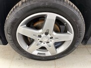 Mercedes-Benz GLA Class GLA 200 D AMG LINE 35