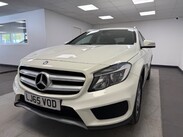 Mercedes-Benz GLA Class GLA 200 D AMG LINE 7