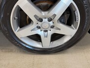 Mercedes-Benz GLA Class GLA 200 D AMG LINE 36