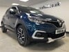 Renault Captur DYNAMIQUE S NAV DCI
