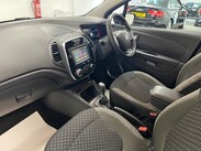 Renault Captur DYNAMIQUE S NAV DCI 3